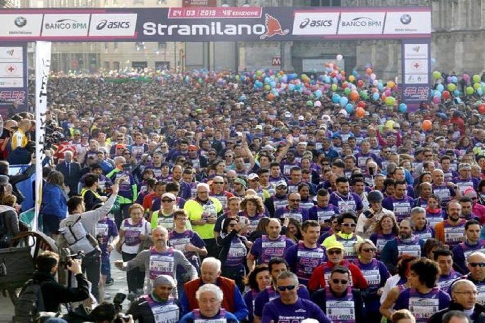 Stramilano