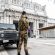 Siriano e algerino aggrediscono e feriscono vigilante in Stazione Centrale La volante, durante il controllo del territorio, è stata allertata da due militari dell’Esercito che hanno notato e bloccato il soggetto Controlli straordinari furto latitante bosniaca libico stazione centrale militari