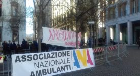 ambulanti