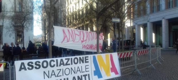 ambulanti