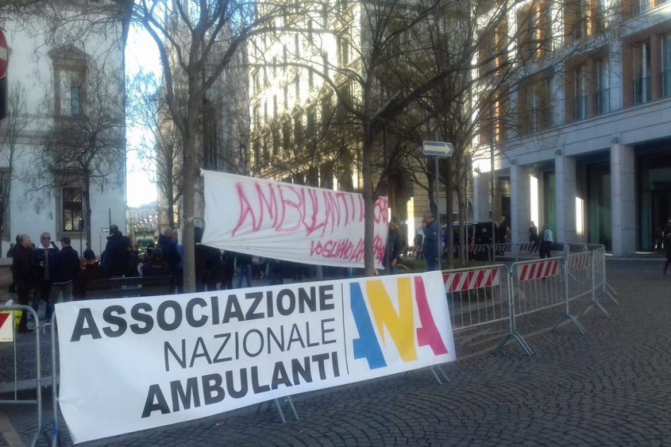 ambulanti
