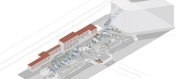 urbanistica tattica porta genova