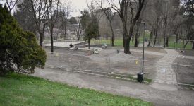 Giardino dei Giusti