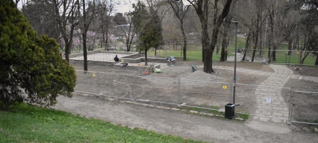 Giardino dei Giusti
