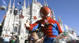 carnevale imprese
