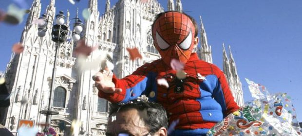 carnevale imprese