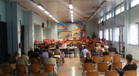municipio 5 orti abusivi