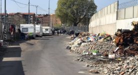 via Sacile