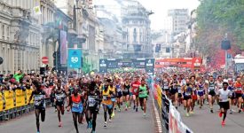 Milano Marathon