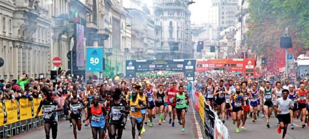 Milano Marathon