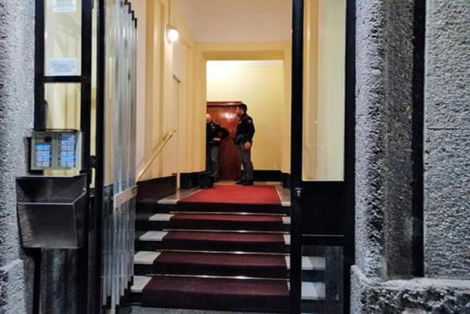 via piranesi