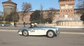 Milano-Sanremo