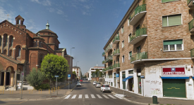 Via Taormina