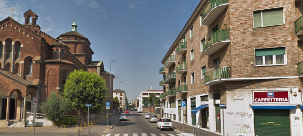 Via Taormina
