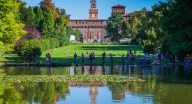 Parco Sempione