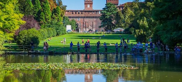 Parco Sempione