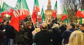 Forza Italia