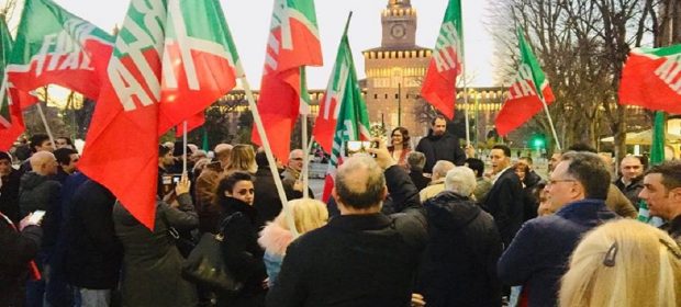 Forza Italia