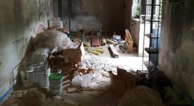 centro diurno disabili