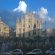 Inverno milanese