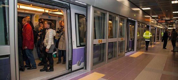 M5 ritardi e disagi