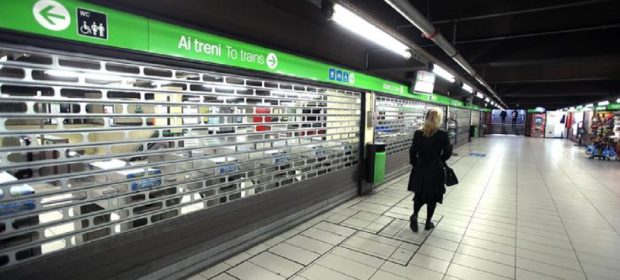 sciopero atm sciopero dei trasporti