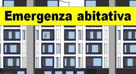 emergenza abitativa