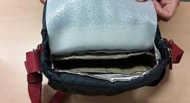 borsa schermata