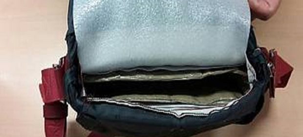 borsa schermata