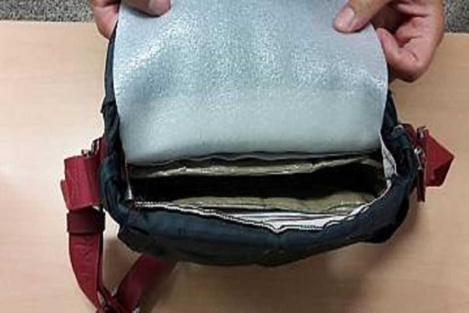 borsa schermata
