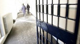 carcere impiccato