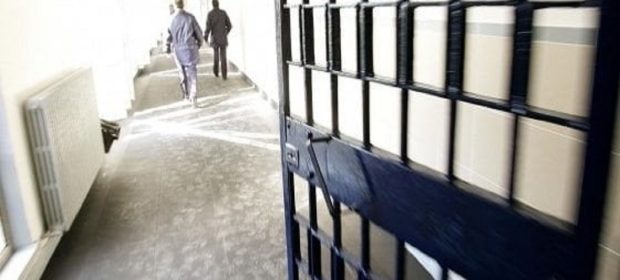 carcere impiccato