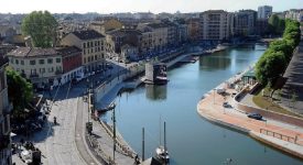 asciutta darsena