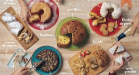 dolci lombardi