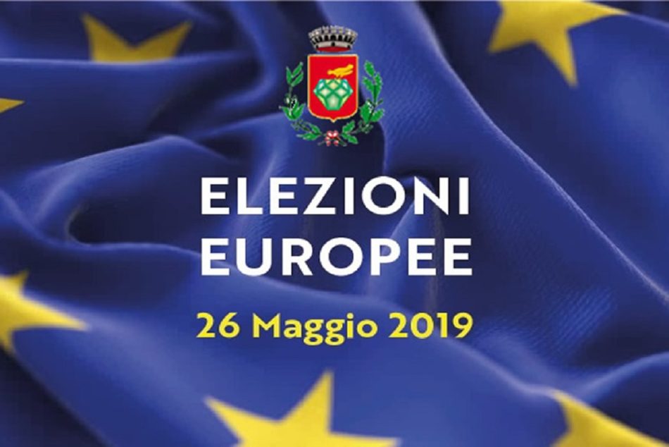 elezioni europee passione