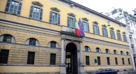 espulso questura