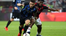Milan-Inter
