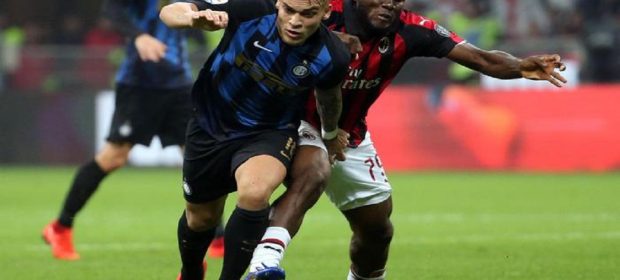 Milan-Inter