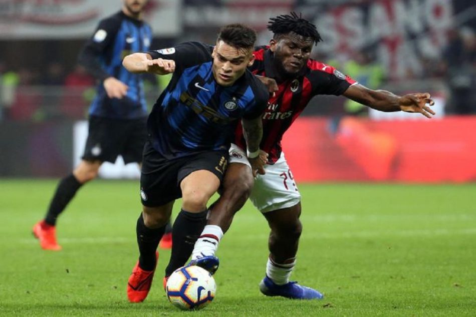 Milan-Inter