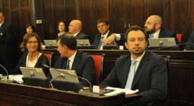 forza italia emergenza scuole
