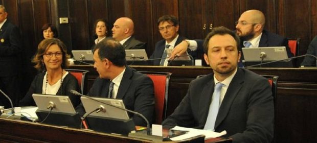 forza italia emergenza scuole
