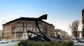 Piazza Conciliazione