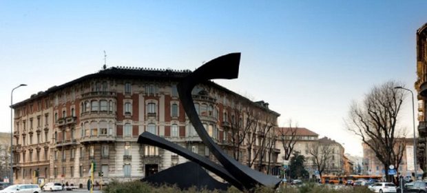 Piazza Conciliazione