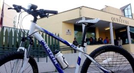 Polbike