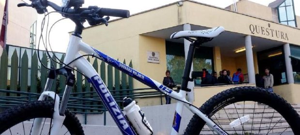 Polbike