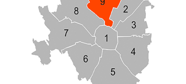 Municipio 9