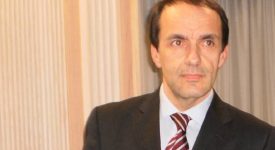Sergio Bracco