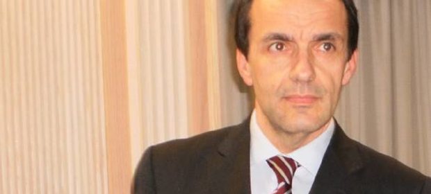 Sergio Bracco