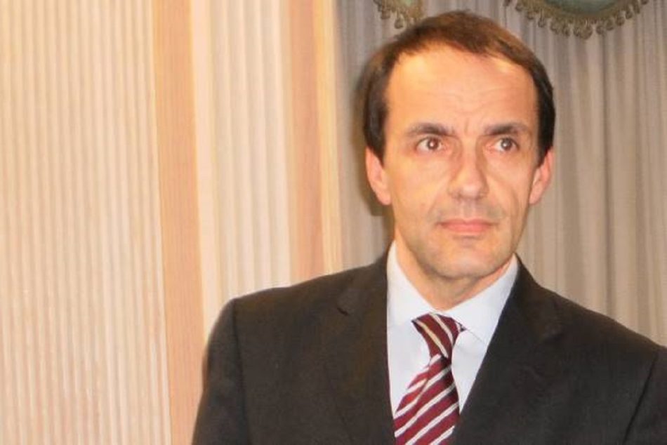 Sergio Bracco