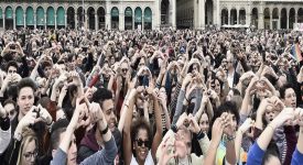 people opposizione